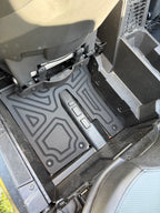 Polaris Pro XP / Pro R HD 9mm Rubber Mats (2019 - current)