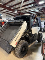 CAN-AM Defender HD11 HD 9mm Rubber Mats (2026 - current)