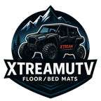 CAN-AM Maverick X3 HD 9mm Rubber Mats (2016 - current)