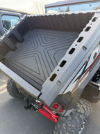 Kawasaki RiDGE HD 9mm Rubber Mats (2024 - current)