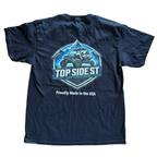 TopSideST Short Sleeve T-Shirt