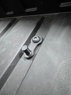 Kawasaki RiDGE HD 9mm Rubber Mats (2024 - current)