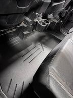 Polaris XPEDITION XP / XP5 / ADV HD 9mm Rubber Mats (2023 - Current)