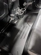 Polaris XPEDITION XP / XP5 / ADV HD 9mm Rubber Mats (2023 - Current)
