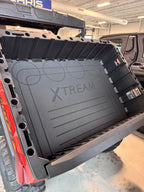 Polaris Ranger XP1000 HD 9mm Rubber Mats (2018 to current)