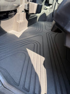 Polaris XPEDITION XP / XP5 / ADV HD 9mm Rubber Mats (2023 - Current)