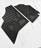 CAN-AM Defender HD11 HD 9mm Rubber Mats (2026 - current)