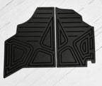 CAN-AM Defender HD11 HD 9mm Rubber Mats (2026 - current)