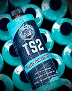 TopSideST TS2 Surface Treatment