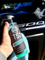 TopSideST TS2 Surface Treatment