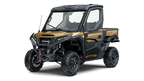 Kawasaki RiDGE HD 9mm Rubber Mats (2024 - current)