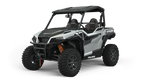 Polaris General XP1000 HD 9mm Rubber Mats (2019 - current)