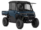 CAN-AM Defender HD11 HD 9mm Rubber Mats (2026 - current)
