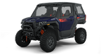 Polaris XPEDITION XP / XP5 / ADV HD 9mm Rubber Mats (2023 - Current)