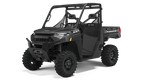 Polaris Ranger XP1000 HD 9mm Rubber Mats (2018 to current)