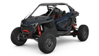 Polaris Pro XP / Pro R HD 9mm Rubber Mats (2019 - current)