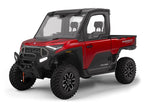 Polaris Ranger 1500XD HD 9mm Rubber Mats (2024 - Current)